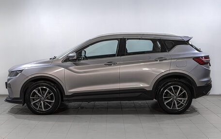 Geely Coolray I, 2022 год, 1 075 000 рублей, 8 фотография