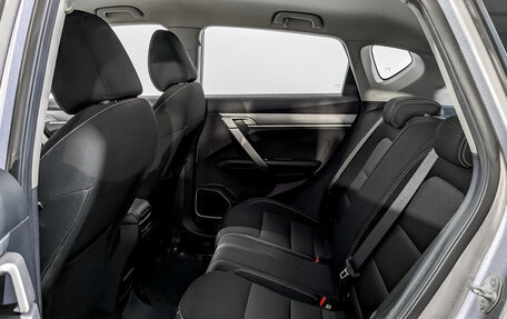 Geely Coolray I, 2022 год, 1 075 000 рублей, 10 фотография