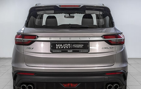 Geely Coolray I, 2022 год, 1 075 000 рублей, 6 фотография