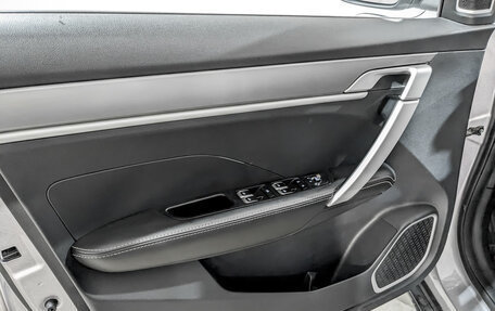 Geely Coolray I, 2022 год, 1 075 000 рублей, 17 фотография