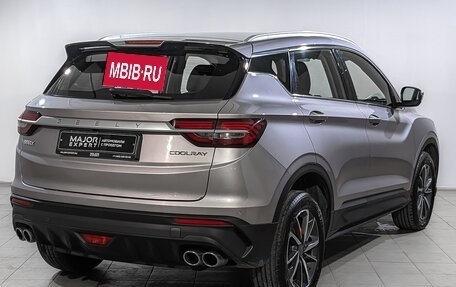 Geely Coolray I, 2022 год, 1 075 000 рублей, 5 фотография