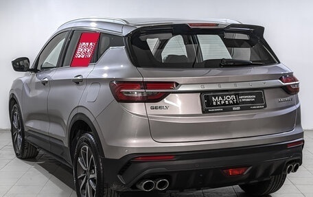 Geely Coolray I, 2022 год, 1 075 000 рублей, 7 фотография