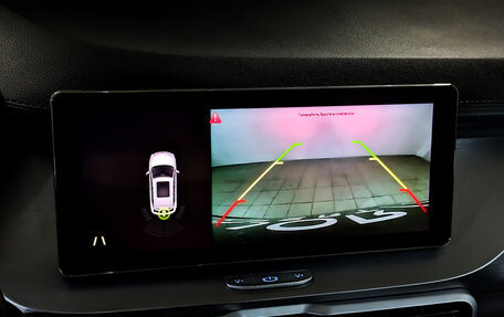 Geely Coolray I, 2022 год, 1 075 000 рублей, 25 фотография