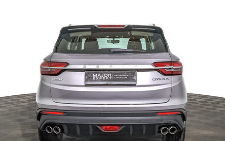 Geely Coolray I, 2022 год, 1 075 000 рублей, 6 фотография