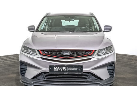 Geely Coolray I, 2022 год, 1 075 000 рублей, 2 фотография