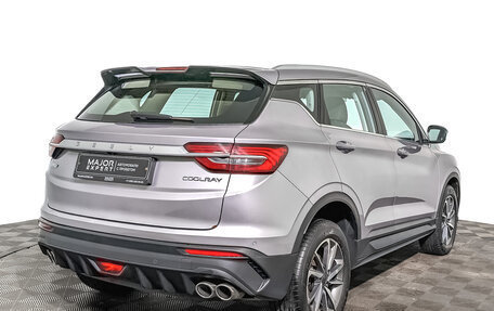 Geely Coolray I, 2022 год, 1 075 000 рублей, 5 фотография