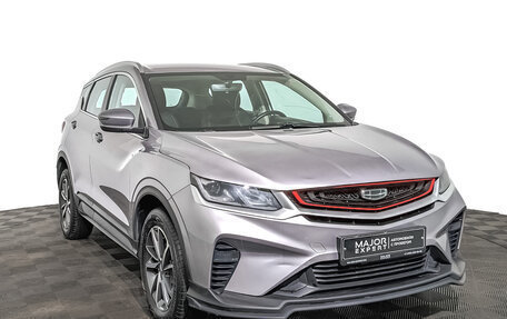 Geely Coolray I, 2022 год, 1 075 000 рублей, 3 фотография
