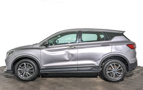 Geely Coolray I, 2022 год, 1 075 000 рублей, 8 фотография