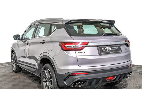 Geely Coolray I, 2022 год, 1 075 000 рублей, 7 фотография