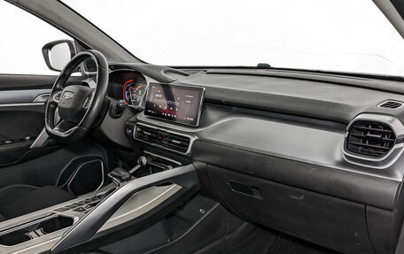 Geely Coolray I, 2022 год, 1 075 000 рублей, 13 фотография