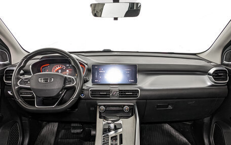 Geely Coolray I, 2022 год, 1 075 000 рублей, 14 фотография