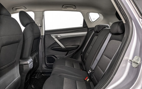 Geely Coolray I, 2022 год, 1 075 000 рублей, 18 фотография