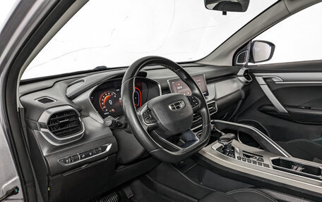 Geely Coolray I, 2022 год, 1 075 000 рублей, 15 фотография