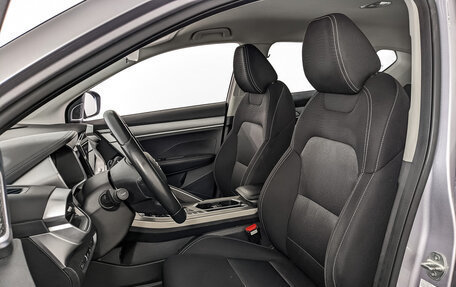 Geely Coolray I, 2022 год, 1 075 000 рублей, 20 фотография