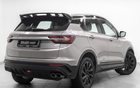 Geely Coolray I, 2022 год, 1 025 000 рублей, 5 фотография