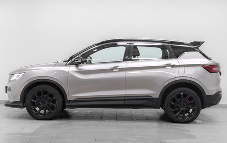 Geely Coolray I, 2022 год, 1 025 000 рублей, 8 фотография