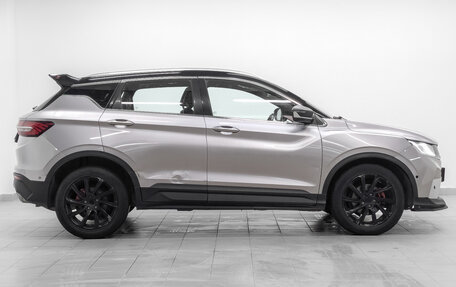 Geely Coolray I, 2022 год, 1 025 000 рублей, 4 фотография