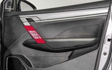 Geely Coolray I, 2022 год, 1 075 000 рублей, 25 фотография