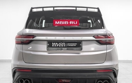 Geely Coolray I, 2022 год, 1 025 000 рублей, 6 фотография