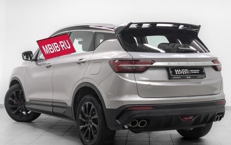 Geely Coolray I, 2022 год, 1 025 000 рублей, 7 фотография