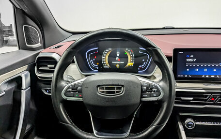 Geely Coolray I, 2022 год, 1 025 000 рублей, 22 фотография