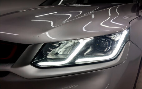 Geely Coolray I, 2022 год, 1 025 000 рублей, 17 фотография