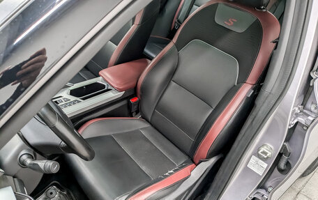 Geely Coolray I, 2022 год, 1 025 000 рублей, 20 фотография