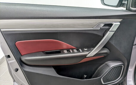 Geely Coolray I, 2022 год, 1 025 000 рублей, 19 фотография