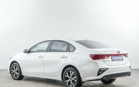 KIA Cerato IV, 2020 год, 2 234 444 рублей, 2 фотография