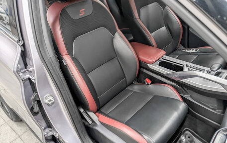 Geely Coolray I, 2022 год, 1 025 000 рублей, 23 фотография