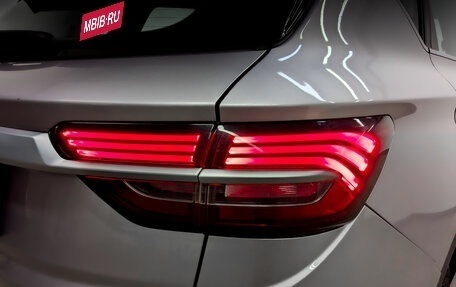 Geely Coolray I, 2022 год, 1 025 000 рублей, 27 фотография