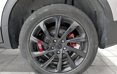 Geely Coolray I, 2022 год, 1 025 000 рублей, 18 фотография