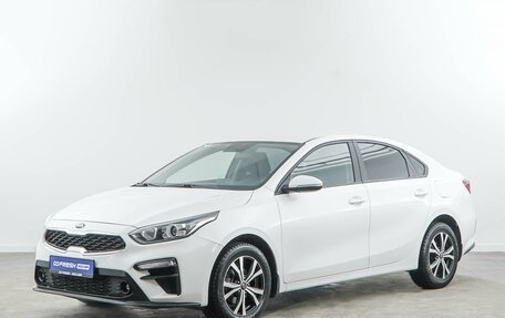 KIA Cerato IV, 2020 год, 2 234 444 рублей, 5 фотография