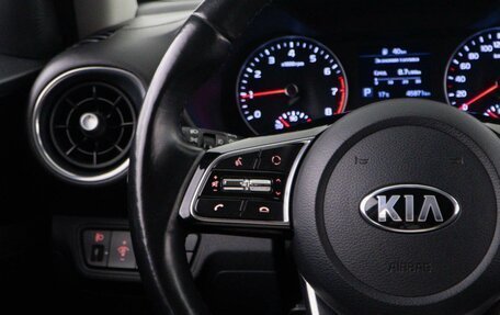 KIA Cerato IV, 2020 год, 2 234 444 рублей, 12 фотография