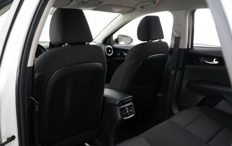 KIA Cerato IV, 2020 год, 2 234 444 рублей, 11 фотография