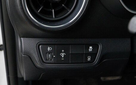 KIA Cerato IV, 2020 год, 2 234 444 рублей, 15 фотография