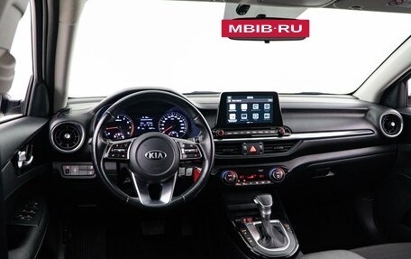 KIA Cerato IV, 2020 год, 2 234 444 рублей, 6 фотография