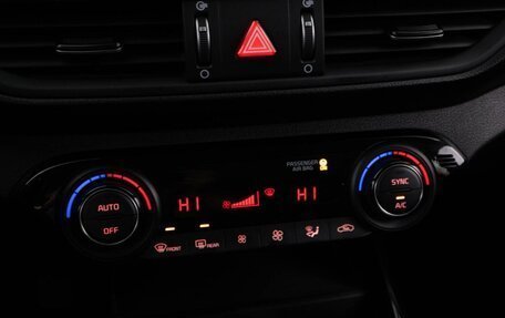 KIA Cerato IV, 2020 год, 2 234 444 рублей, 17 фотография