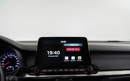 KIA Cerato IV, 2020 год, 2 234 444 рублей, 18 фотография