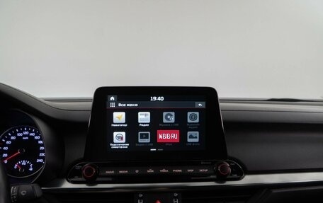 KIA Cerato IV, 2020 год, 2 234 444 рублей, 19 фотография