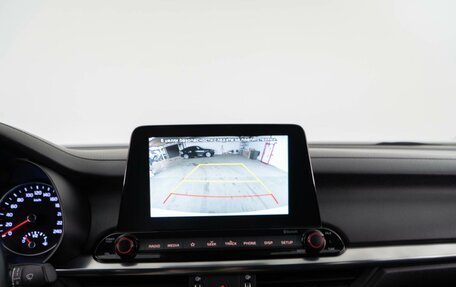 KIA Cerato IV, 2020 год, 2 234 444 рублей, 20 фотография