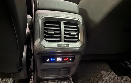 Volkswagen Tiguan II, 2022 год, 2 520 000 рублей, 12 фотография