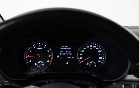 KIA Cerato IV, 2020 год, 2 234 444 рублей, 21 фотография