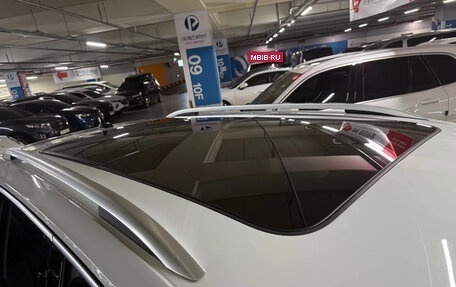 Volkswagen Tiguan II, 2022 год, 2 520 000 рублей, 13 фотография