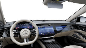 Mercedes-Benz S-Класс, 2026 год, 37 821 000 рублей, 4 фотография