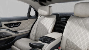 Mercedes-Benz S-Класс, 2026 год, 37 821 000 рублей, 5 фотография