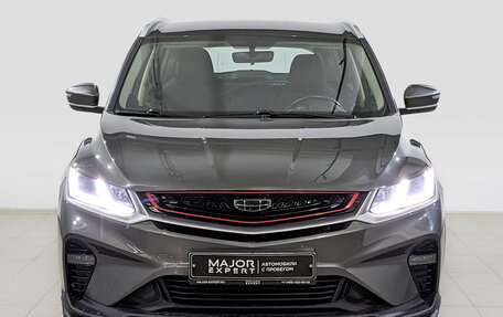 Geely Coolray I, 2022 год, 1 075 000 рублей, 2 фотография