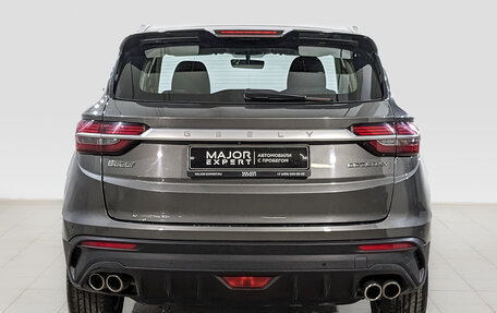 Geely Coolray I, 2022 год, 1 075 000 рублей, 6 фотография