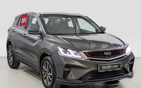 Geely Coolray I, 2022 год, 1 075 000 рублей, 3 фотография