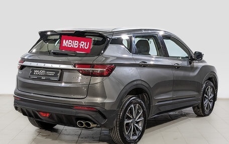 Geely Coolray I, 2022 год, 1 075 000 рублей, 5 фотография